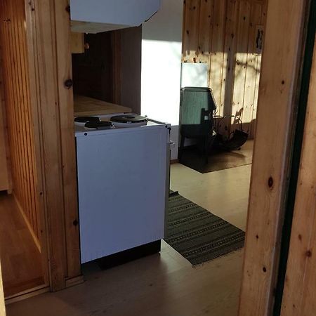Solstua Three-Bedroom Cottage Geilo Exterior foto